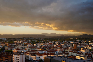 Taxi Perpignan